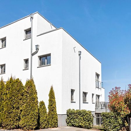 Fewo Aida Stockach Exterior photo